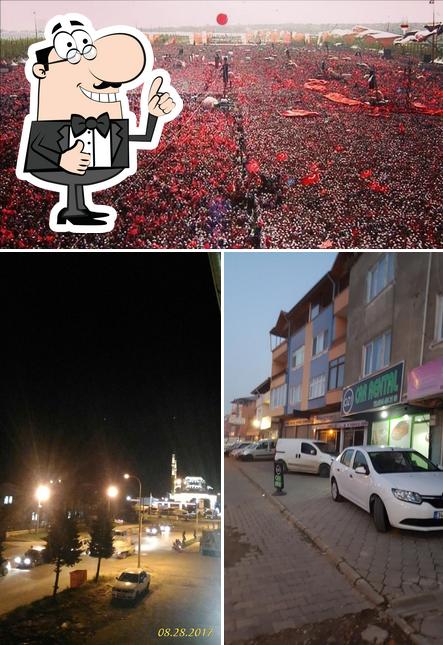 Çakıroğlu Sahil Ekmek