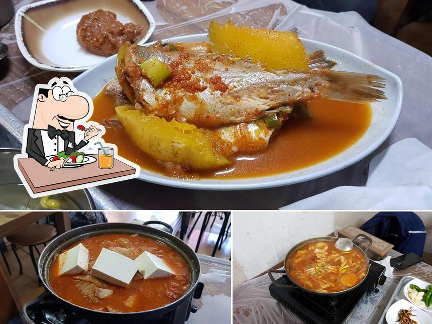 제일식당