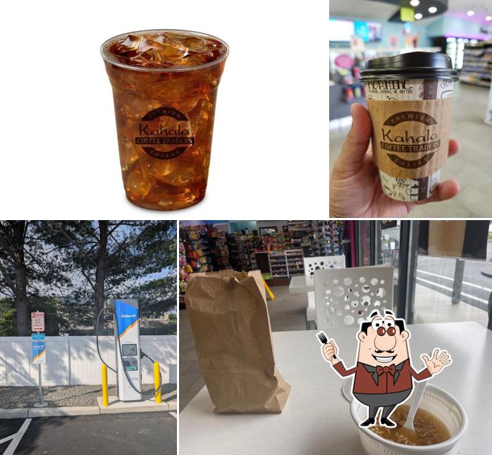 Kahala Coffee Traders