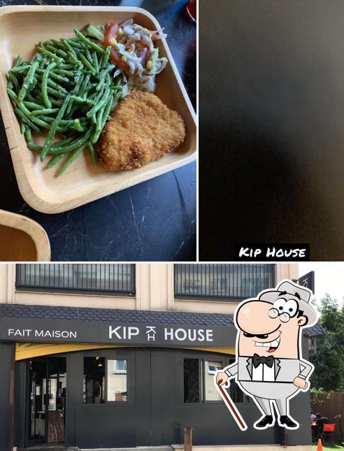 Kip house