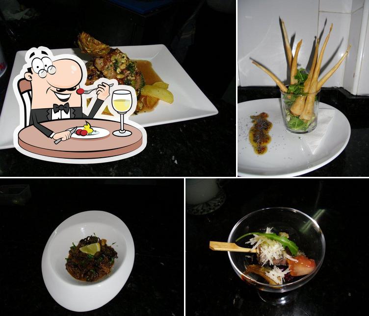 Restaurant La Font Calp