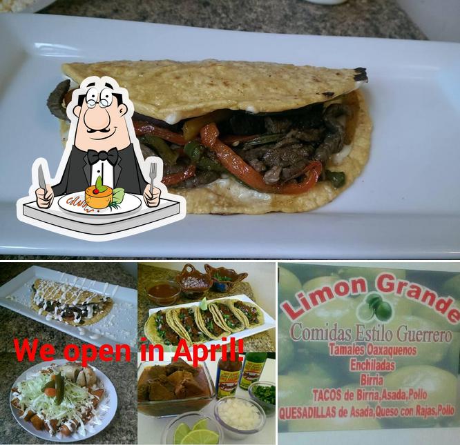Limon Grande
