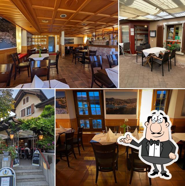 Osteria Da Roberto