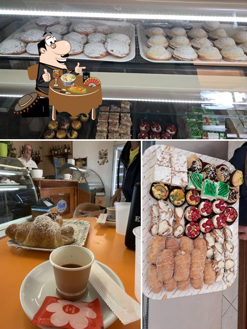 Pasticceria Mary