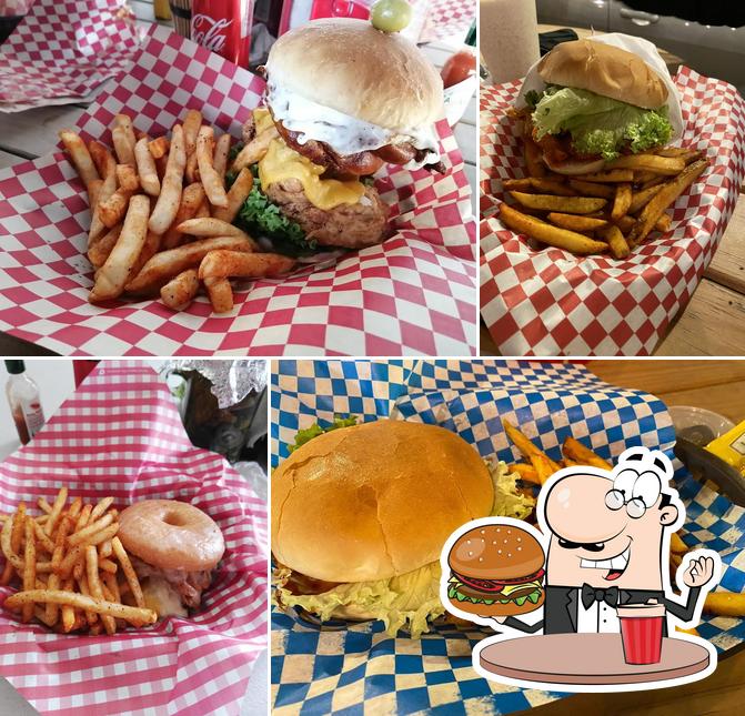 Phillip & John's