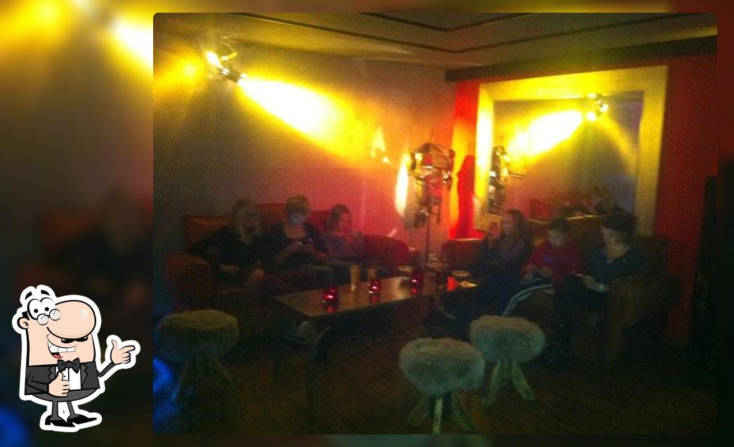 Pot Luck Verbier