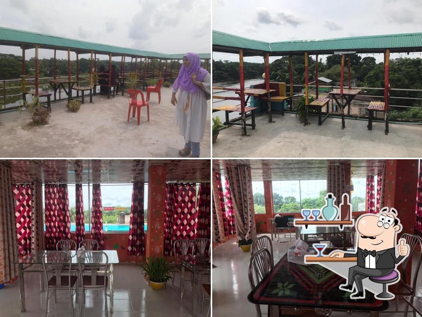 RM2 CAFE&RESTAURANT