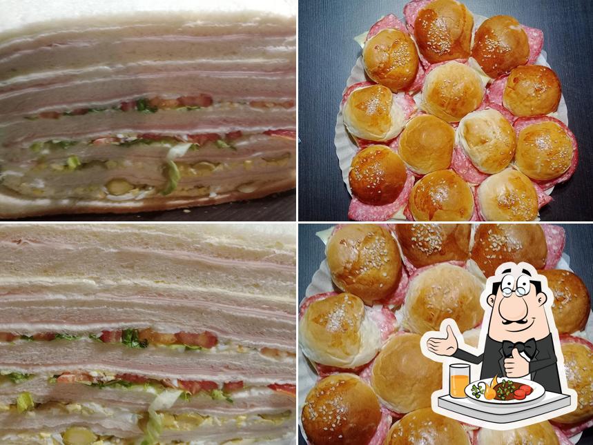 Sandwicheria la familia