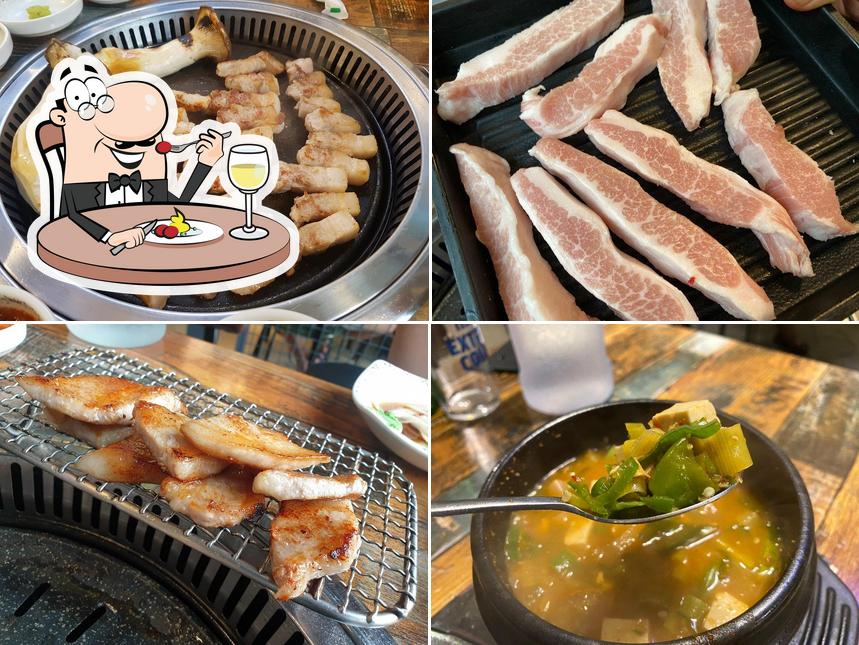 석삼 침산점