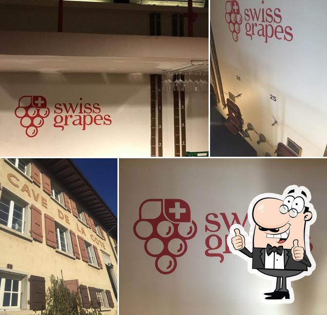 SwissGrapes