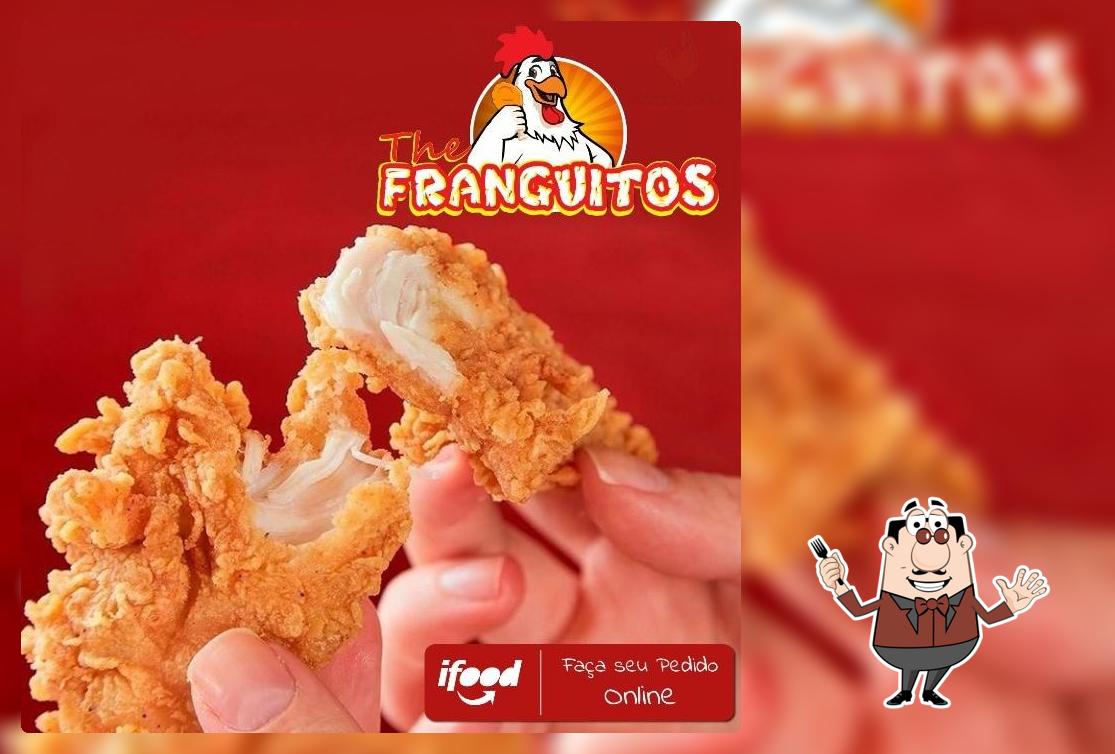 The Franguitos