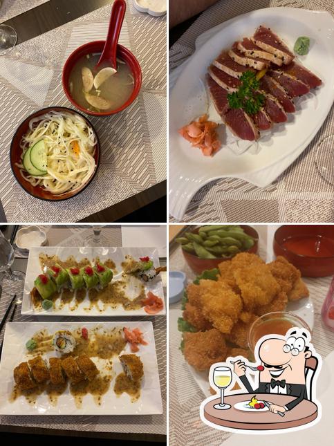 Yoyogi Sushi