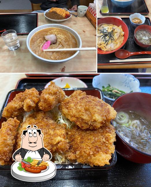 なべさん食堂