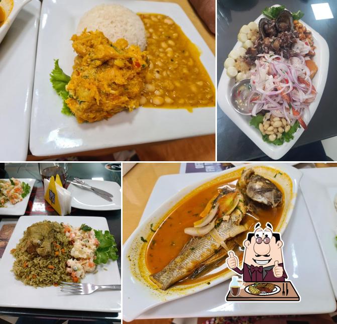 Restaurante El Tío Johnny