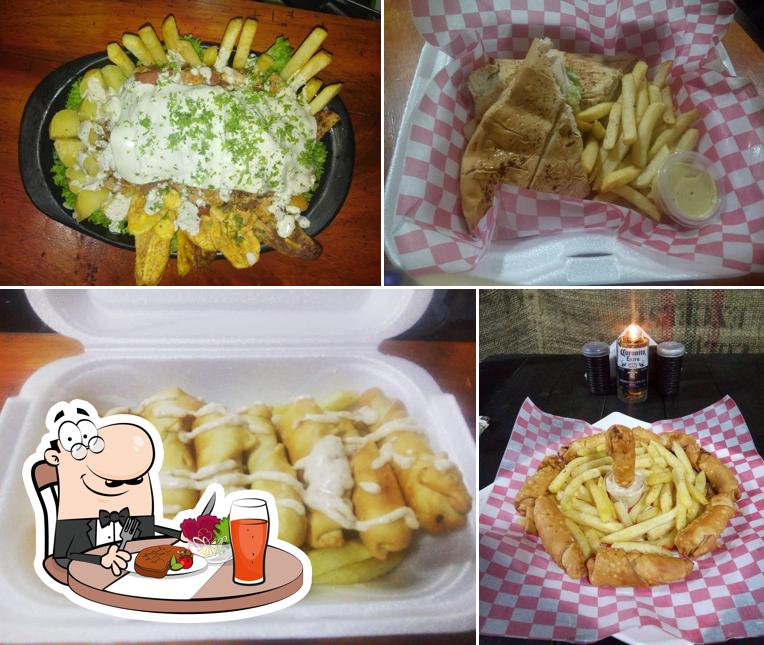 Restaurante Mama Rosita