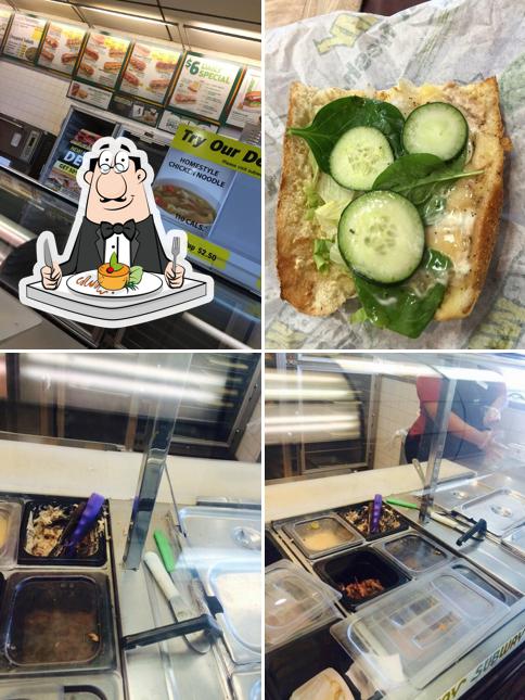 SUBWAY