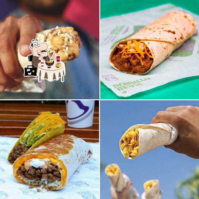 Taco Bell
