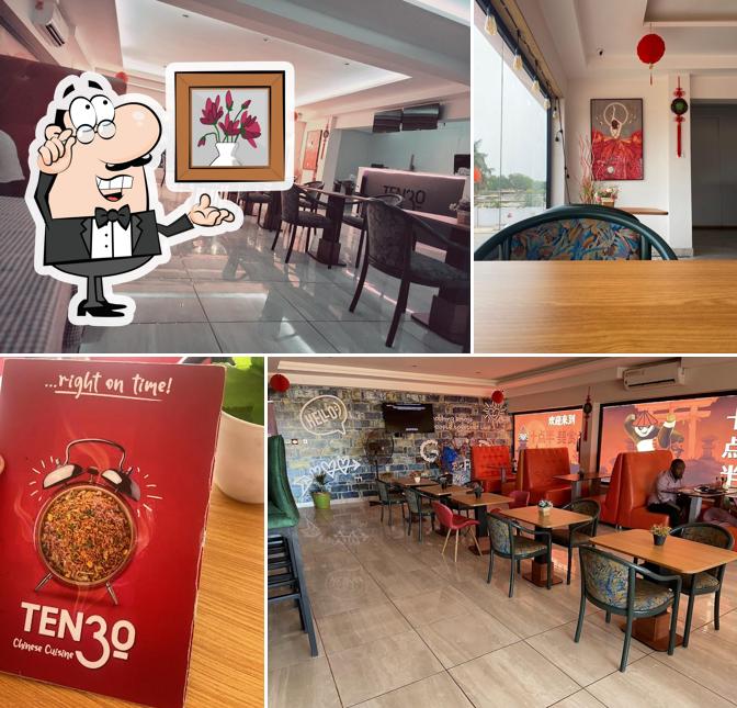 Ten30 Cuisine