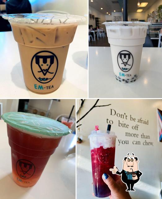 Em-Tea