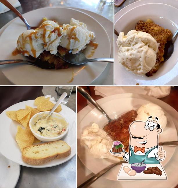 Perfect Pear Bistro