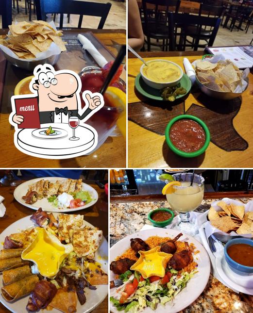 Mi Rancho Humble