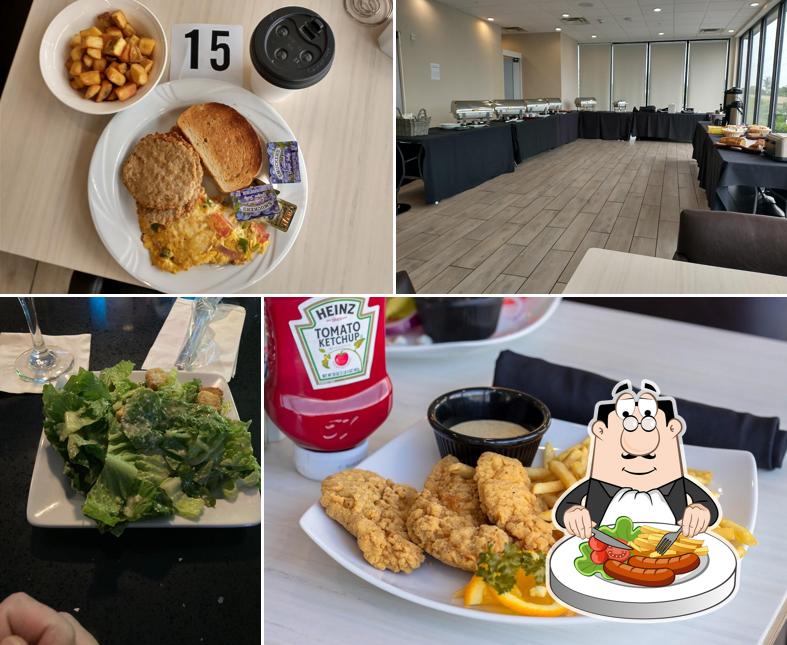 The Bistro Restaurant & Bar