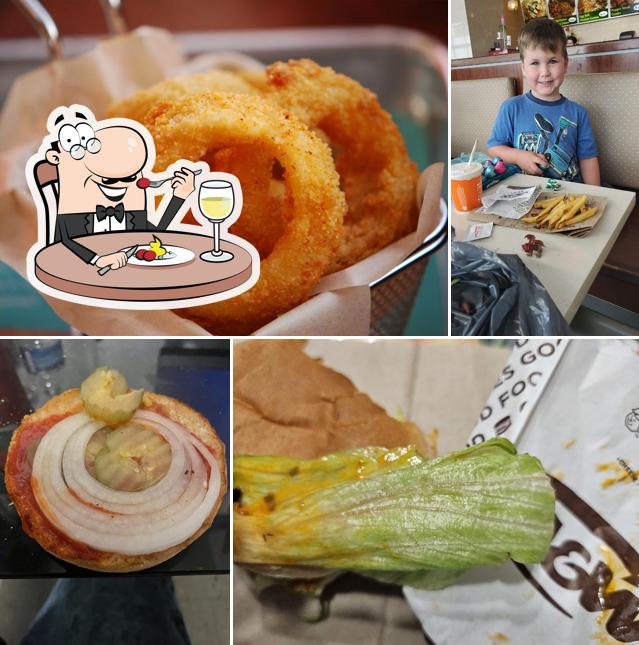 A&W Canada