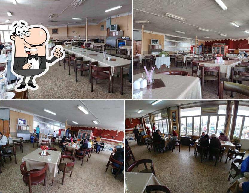 Amir Toobaee Restaurant