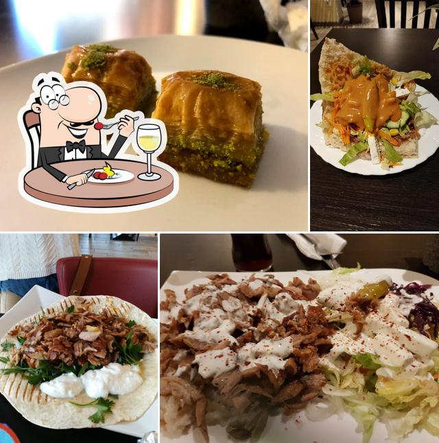 Antalya Grill