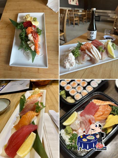Arigato Sushi