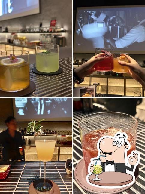 BISO Cocktail Bar