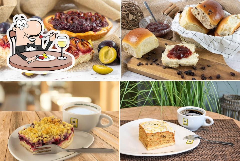Bäckerei Schneider GmbH