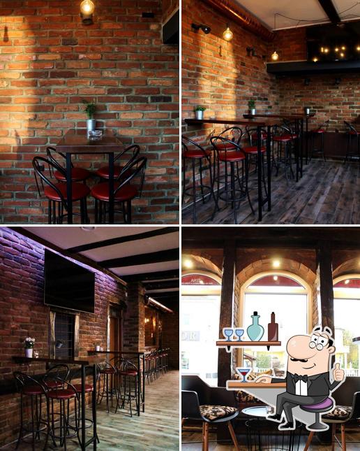 Caffe & Disco bar Tena