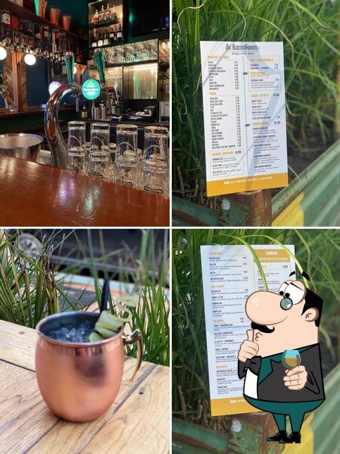 Café De Karseboom