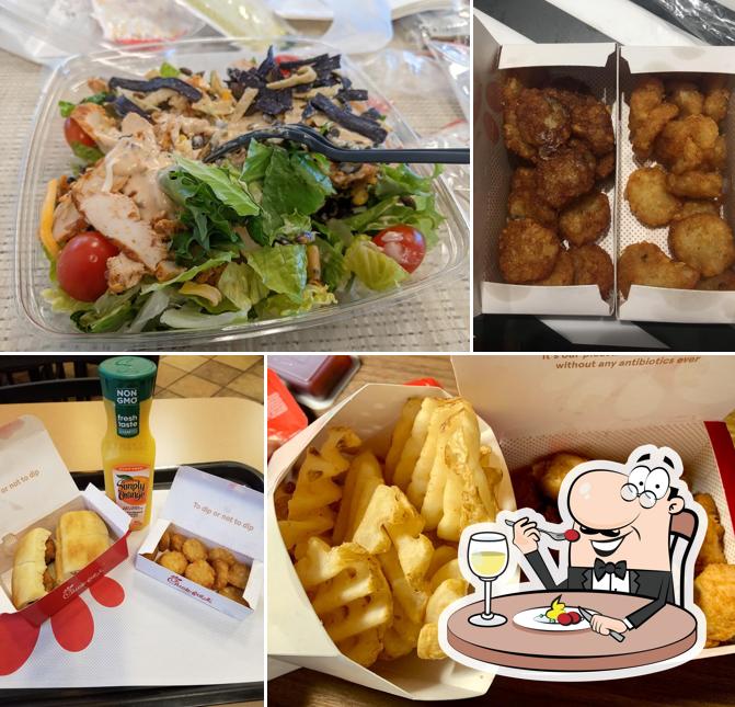 Chick-fil-A