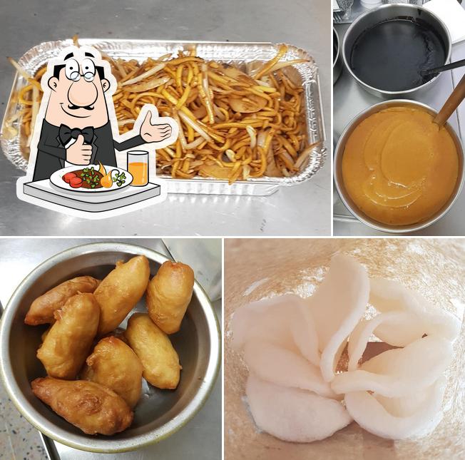 Hang Fung Chinese Carry Out