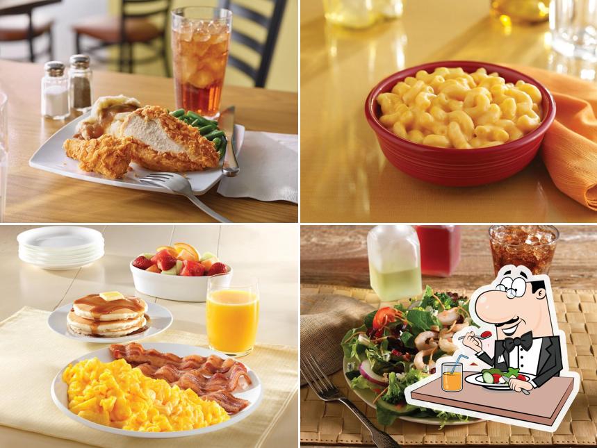 Golden Corral Buffet & Grill