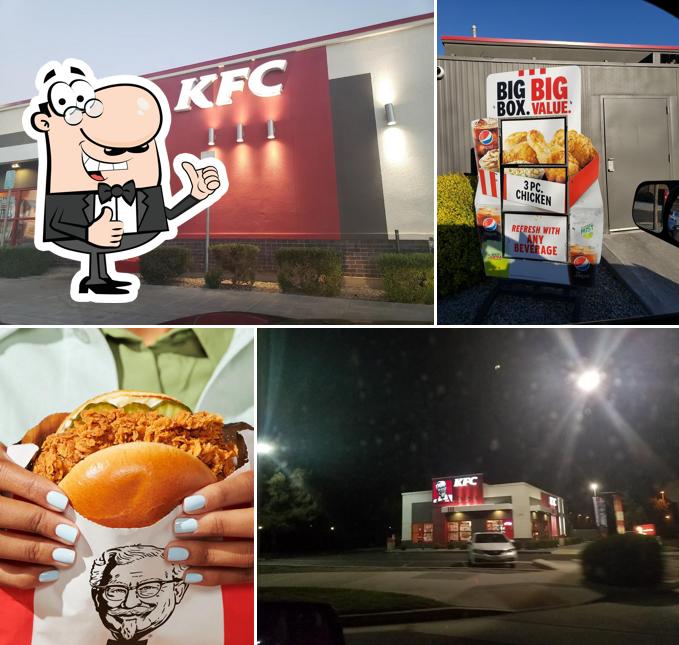 KFC