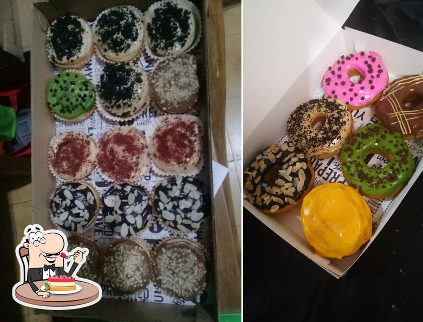 KINARY cookies