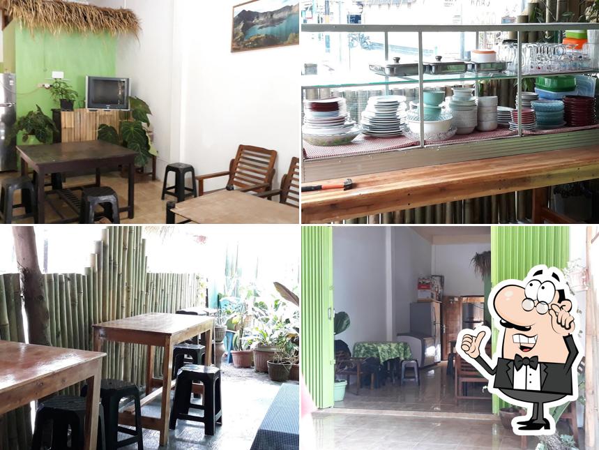 Manado Cuisine Restaurant