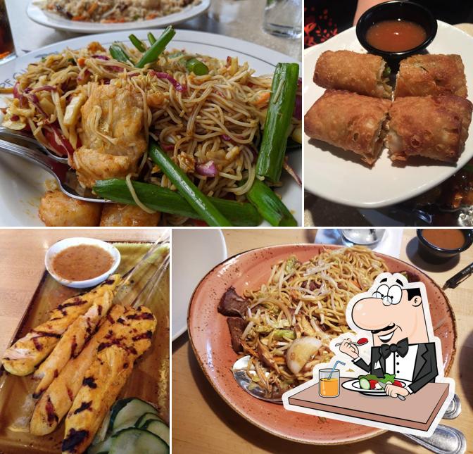 P.F. Chang's