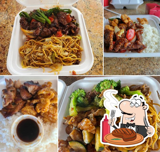 Panda Express