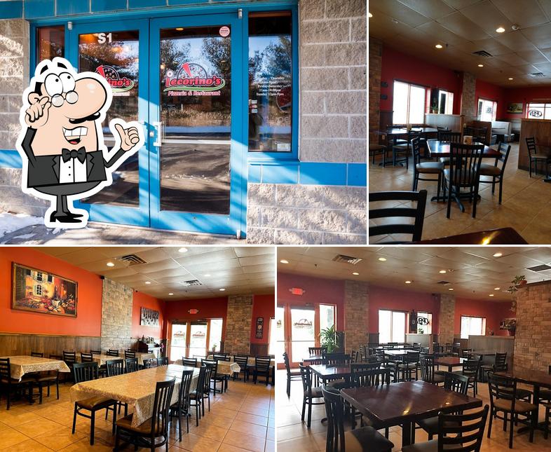 Pecorino's Pizzeria