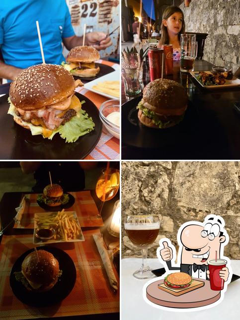 AnDe Bistro & Bar