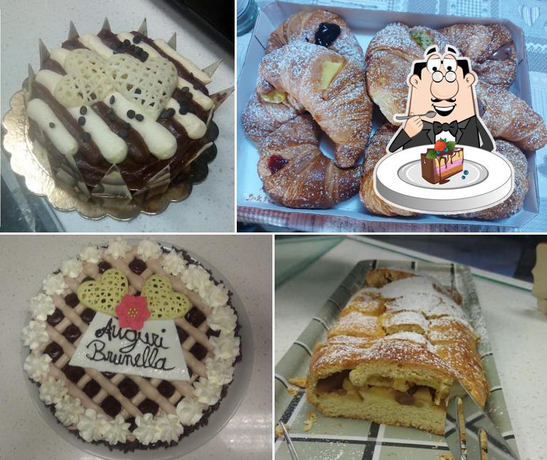 Bar Piccola Pasticceria "Galleria"