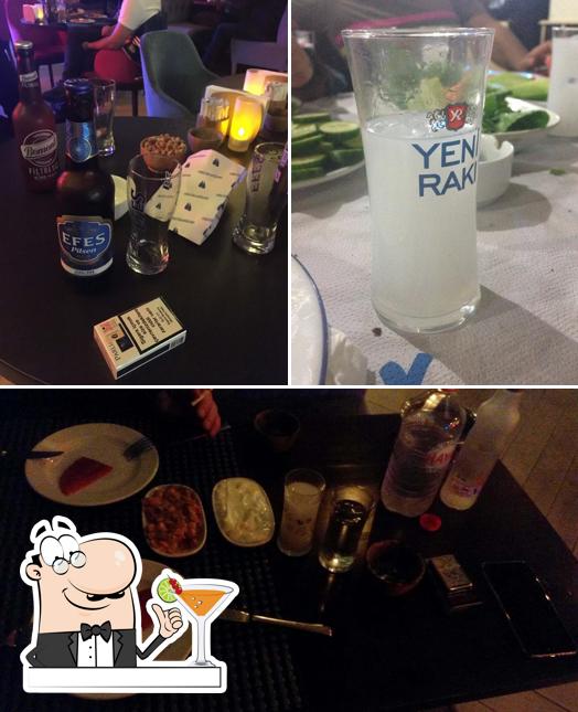 Şen Pub