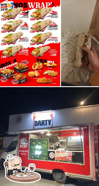 Smash Burger Apt