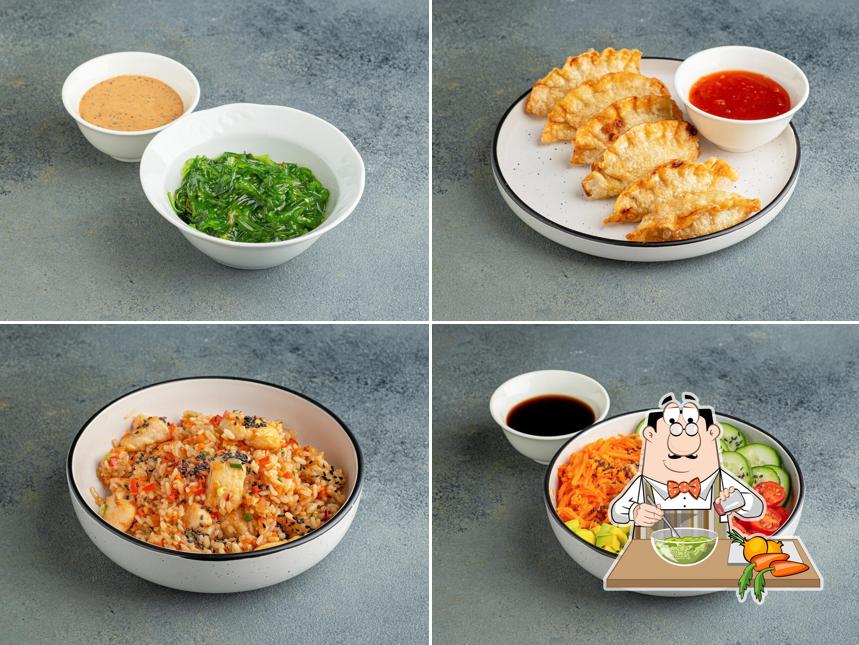 Asia Food