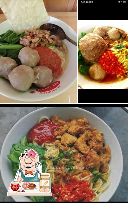 Bakso Simo