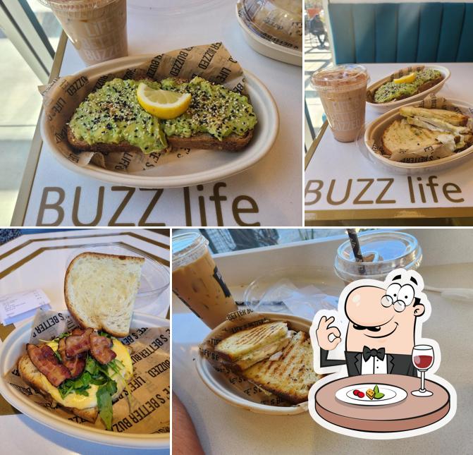 Better Buzz Coffee Menifee